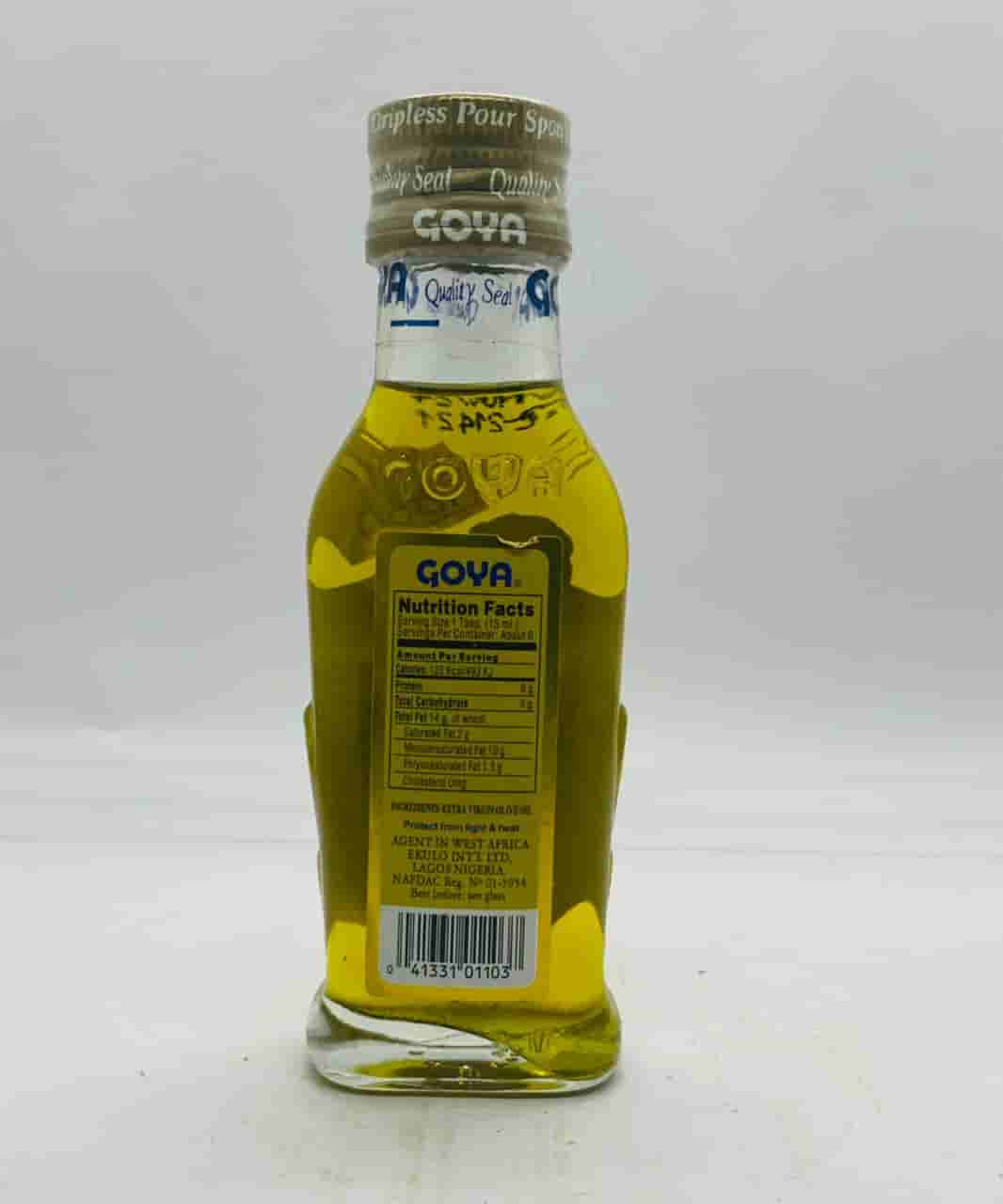 Hoya Extra Virgin Olive Oil
