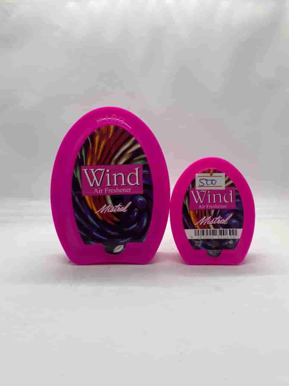 Wind Air Freshener